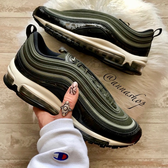 Nike Shoes - NWT Nike Air Max 97 Premium